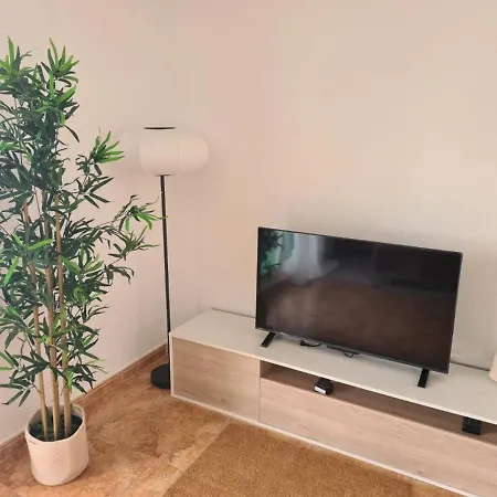 Escapada Perfecta Atico Con Terraza 5 Min Mar Διαμέρισμα Τορεβιέχα